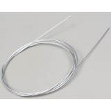 BOWDEN HOLÝ - VÁLEČEK 3MM - (UNI DÍL)